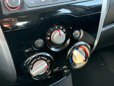 Nissan Note - Thumbnail 19