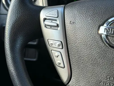 Nissan Note - Thumbnail 24