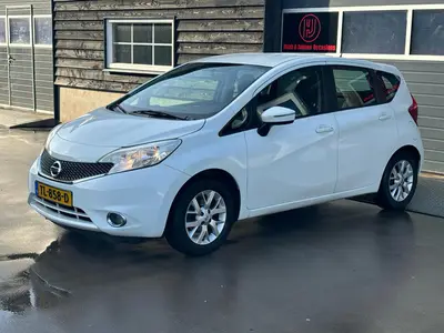 Nissan Note - Thumbnail 27