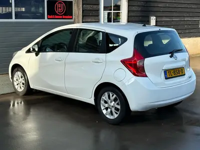 Nissan Note - Thumbnail 30