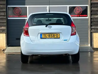 Nissan Note - Thumbnail 7