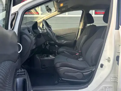 Nissan Note - Thumbnail 10