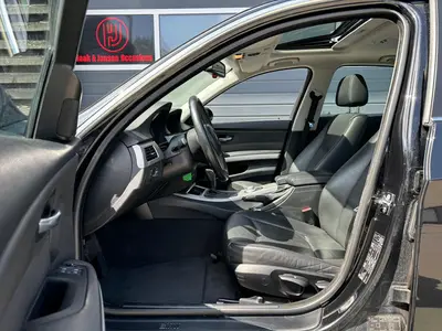 BMW 3-serie - Thumbnail 11