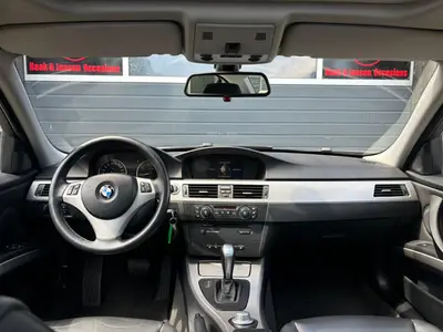 BMW 3-serie - Thumbnail 13