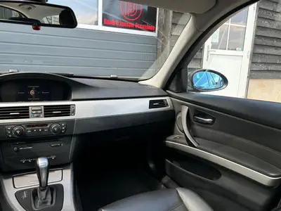 BMW 3-serie - Thumbnail 14