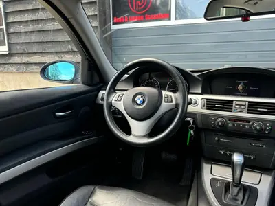 BMW 3-serie - Thumbnail 15