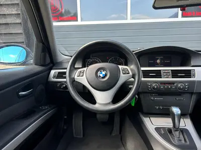 BMW 3-serie - Thumbnail 16