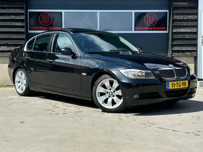 BMW 3-serie - Thumbnail 3