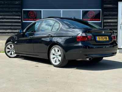 BMW 3-serie - Thumbnail 4