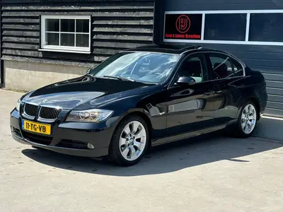 BMW 3-serie - Thumbnail 32
