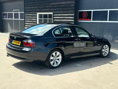 BMW 3-serie - Thumbnail 33