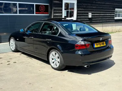 BMW 3-serie - Thumbnail 35