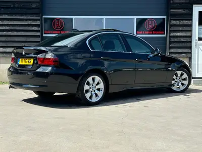 BMW 3-serie - Thumbnail 5