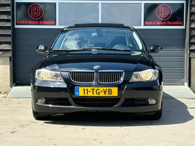 BMW 3-serie - Thumbnail 6