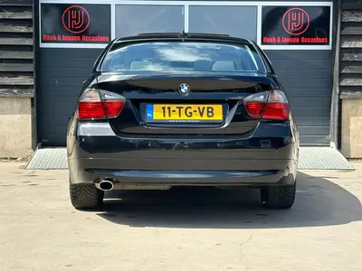 BMW 3-serie - Thumbnail 7