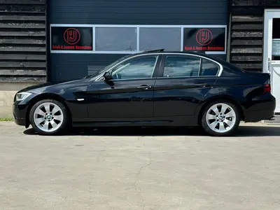 BMW 3-serie - Thumbnail 8