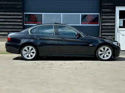 BMW 3-serie - Thumbnail 9