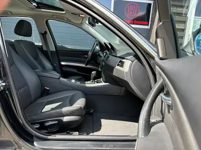 BMW 3-serie - Thumbnail 10