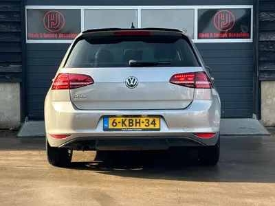 Volkswagen Golf - Thumbnail 7