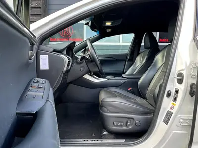 Lexus NX - Thumbnail 11