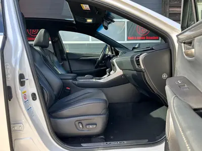 Lexus NX - Thumbnail 12