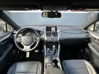 Lexus NX - Thumbnail 13