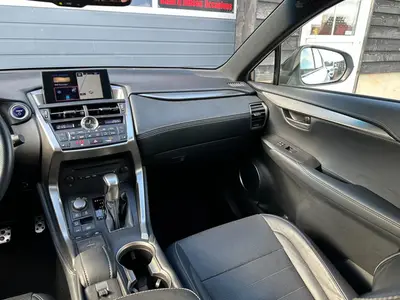Lexus NX - Thumbnail 14