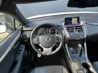 Lexus NX - Thumbnail 16