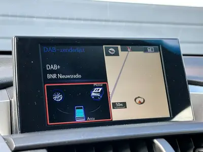 Lexus NX - Thumbnail 17