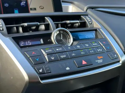 Lexus NX - Thumbnail 18