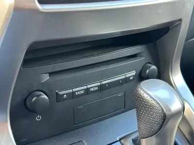 Lexus NX - Thumbnail 19