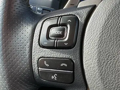 Lexus NX - Thumbnail 23