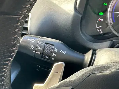 Lexus NX - Thumbnail 26