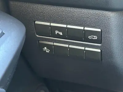 Lexus NX - Thumbnail 27