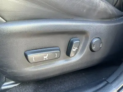 Lexus NX - Thumbnail 29