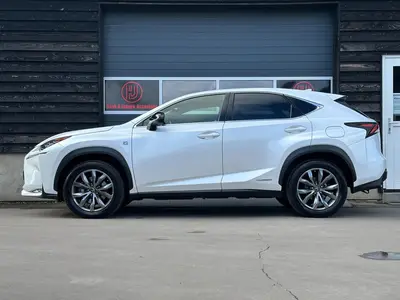 Lexus NX - Thumbnail 9