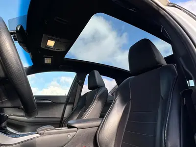 Lexus NX - Thumbnail 10