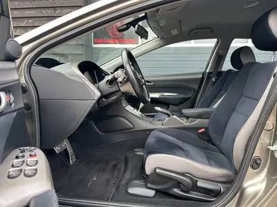 Honda Civic - Thumbnail 11