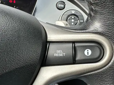 Honda Civic - Thumbnail 20