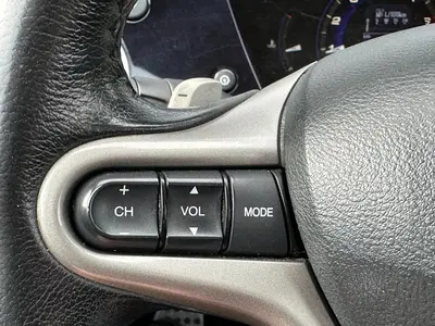 Honda Civic - Thumbnail 21