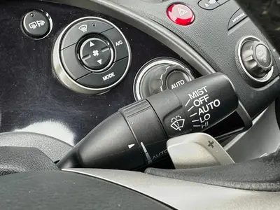 Honda Civic - Thumbnail 22