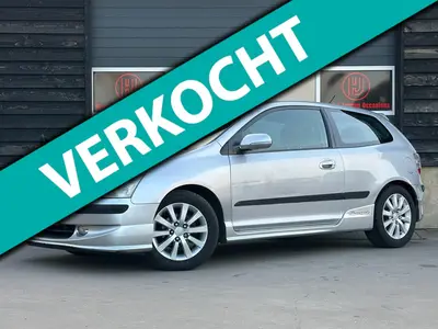 Honda Civic - Thumbnail 2