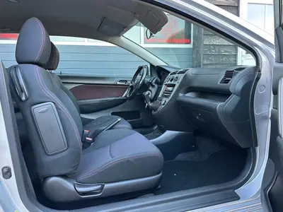 Honda Civic - Thumbnail 11