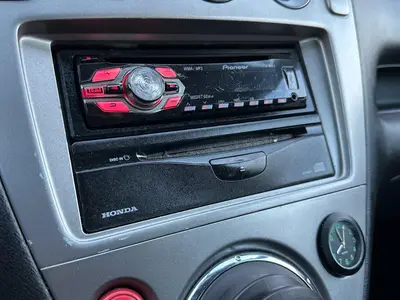 Honda Civic - Thumbnail 18