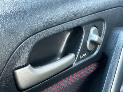 Honda Civic - Thumbnail 23