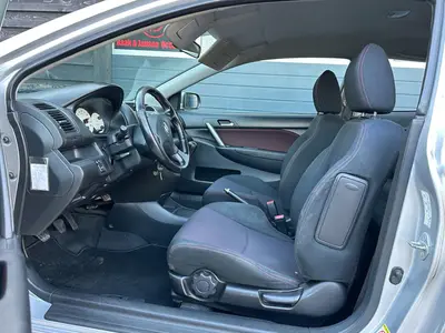 Honda Civic - Thumbnail 10