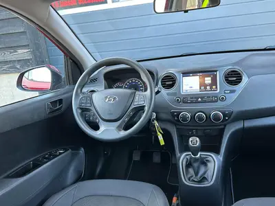 Hyundai i10 - Thumbnail 14