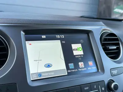 Hyundai i10 - Thumbnail 16