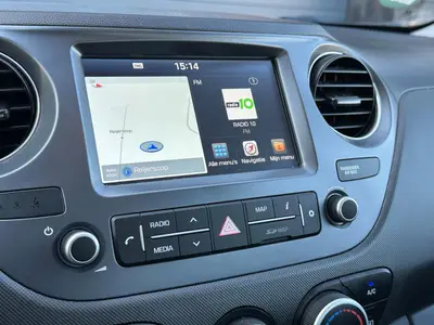 Hyundai i10 - Thumbnail 17