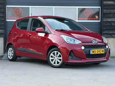 Hyundai i10 - Thumbnail 3